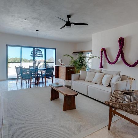 Casa Manglar Riviera Maya Puerto Aventuras Exteriér fotografie