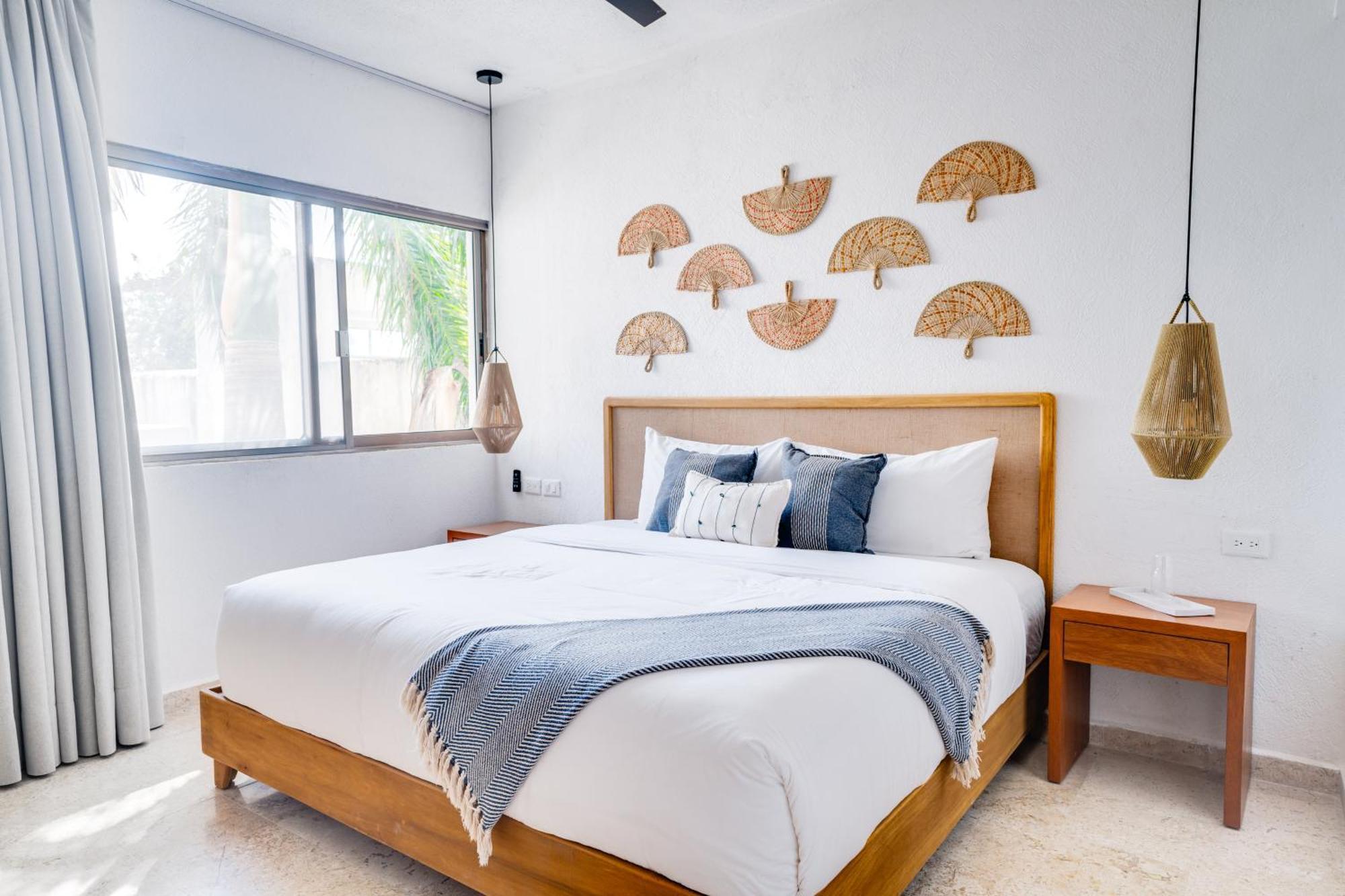 Casa Manglar Riviera Maya Puerto Aventuras Exteriér fotografie