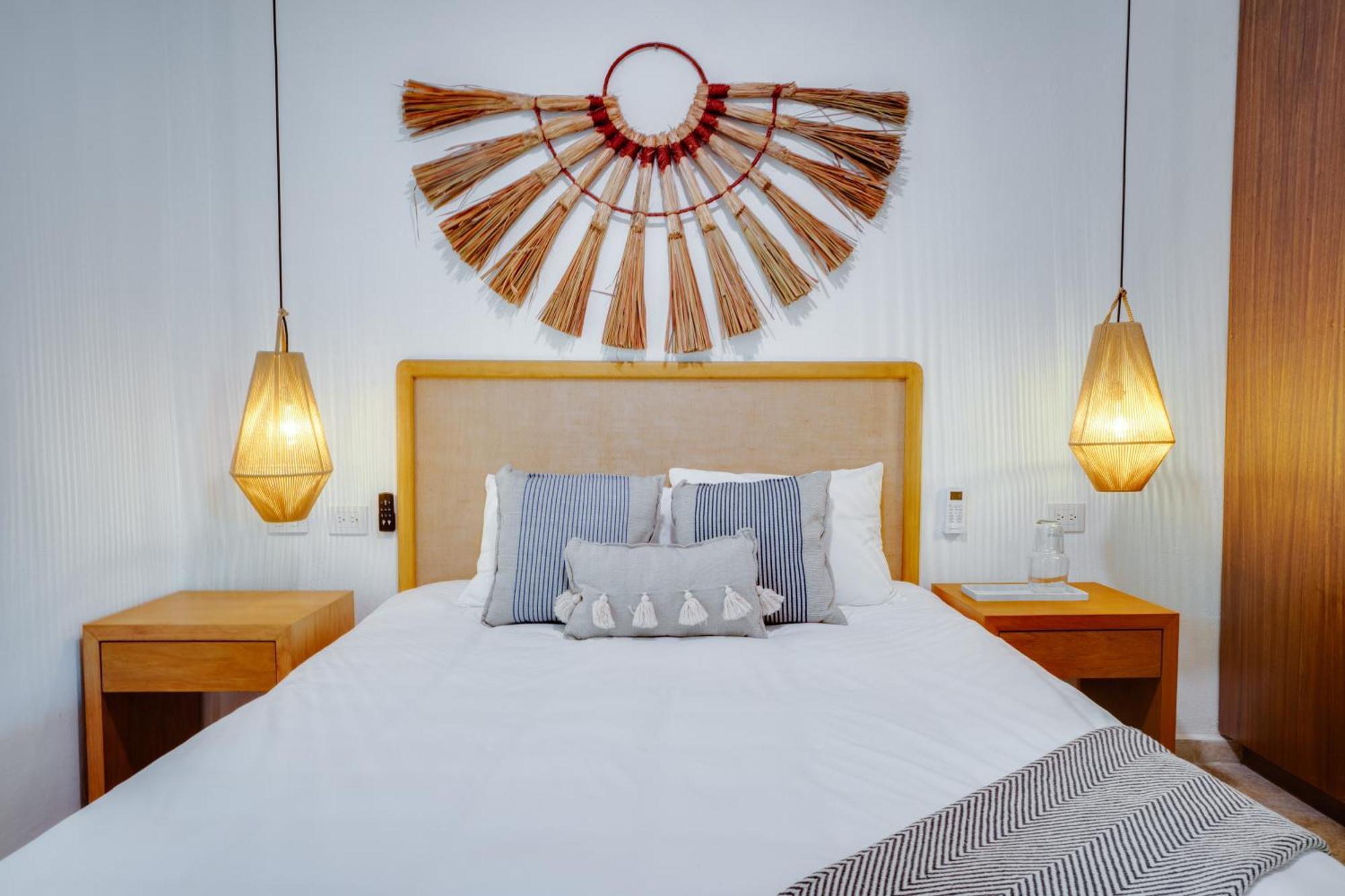 Casa Manglar Riviera Maya Puerto Aventuras Pokoj fotografie