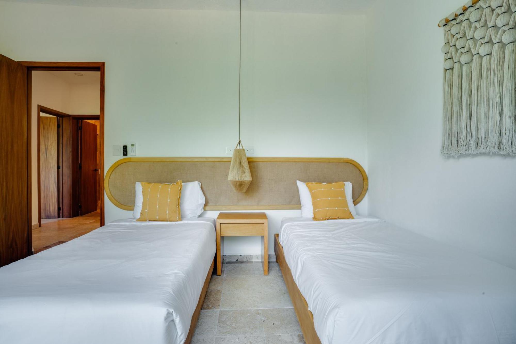 Casa Manglar Riviera Maya Puerto Aventuras Pokoj fotografie