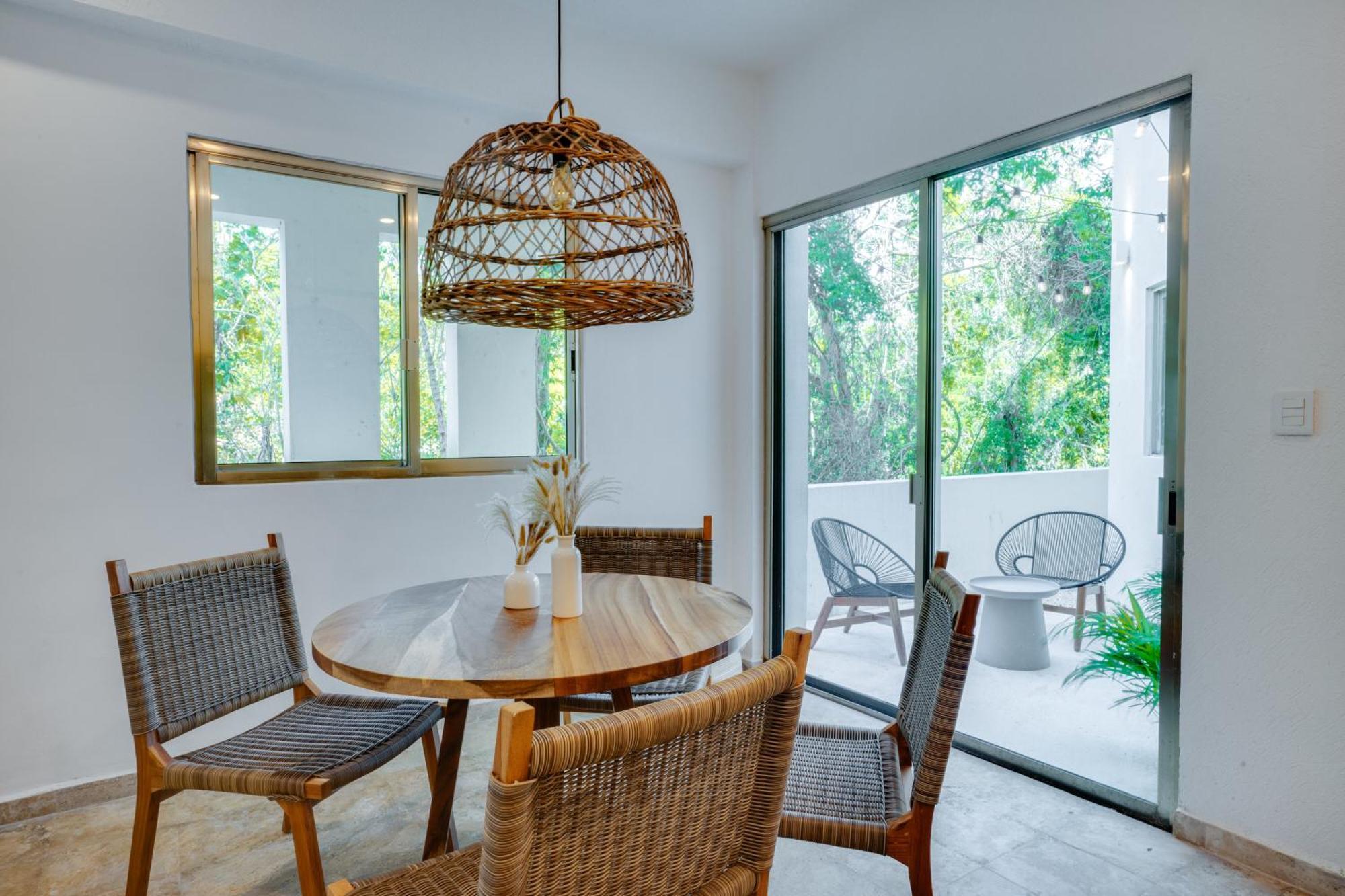 Casa Manglar Riviera Maya Puerto Aventuras Pokoj fotografie