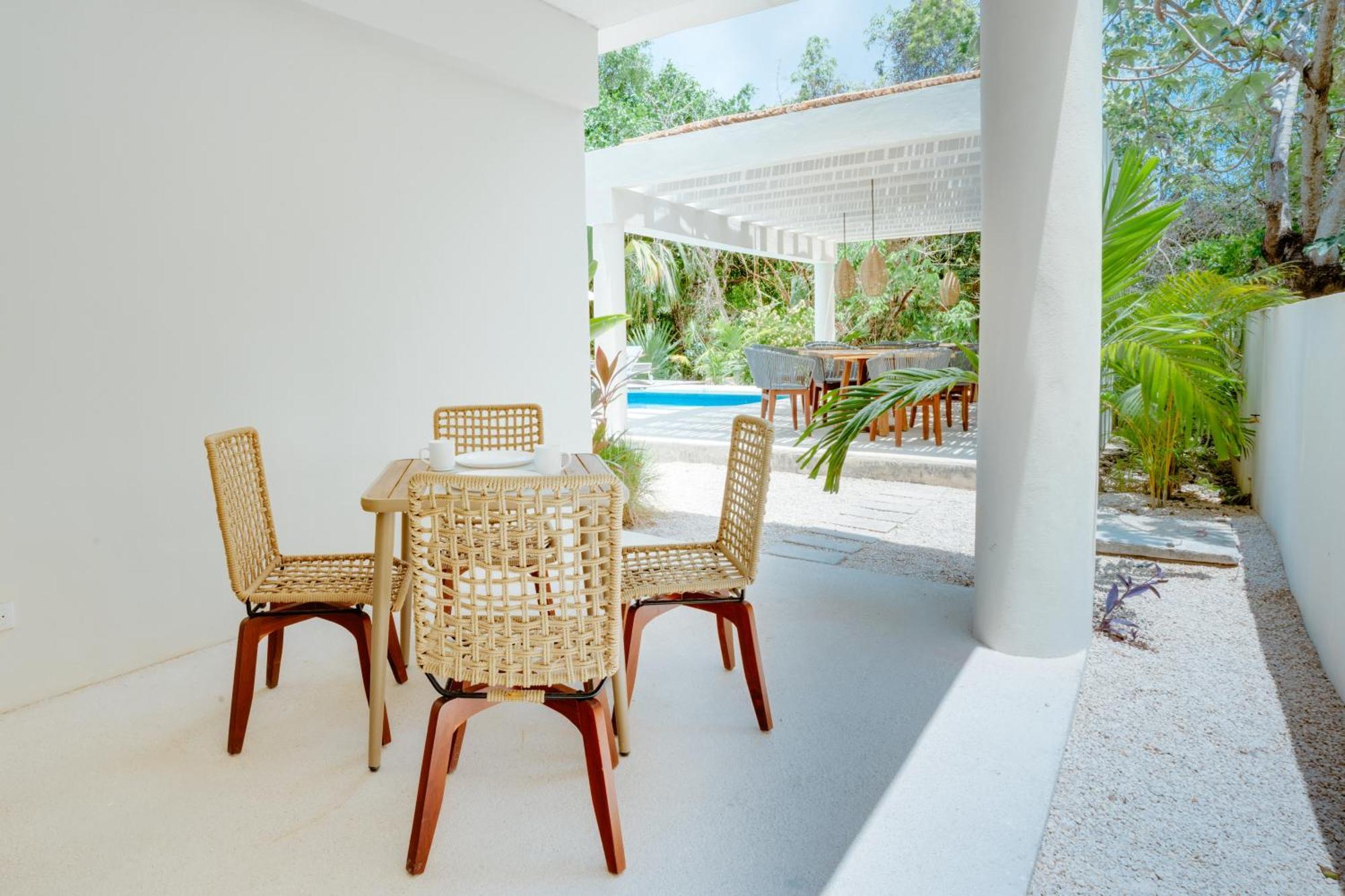 Casa Manglar Riviera Maya Puerto Aventuras Exteriér fotografie