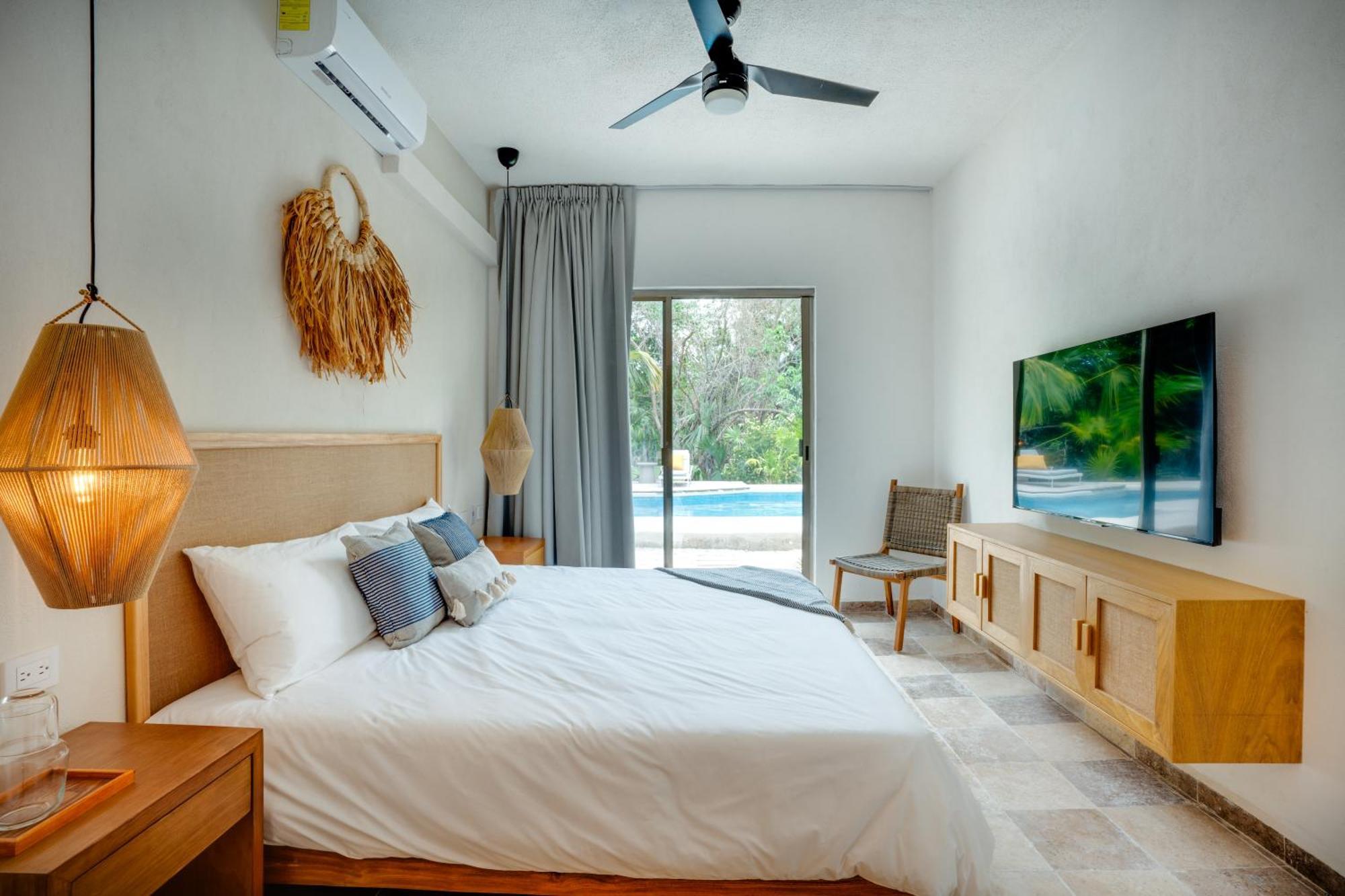 Casa Manglar Riviera Maya Puerto Aventuras Exteriér fotografie
