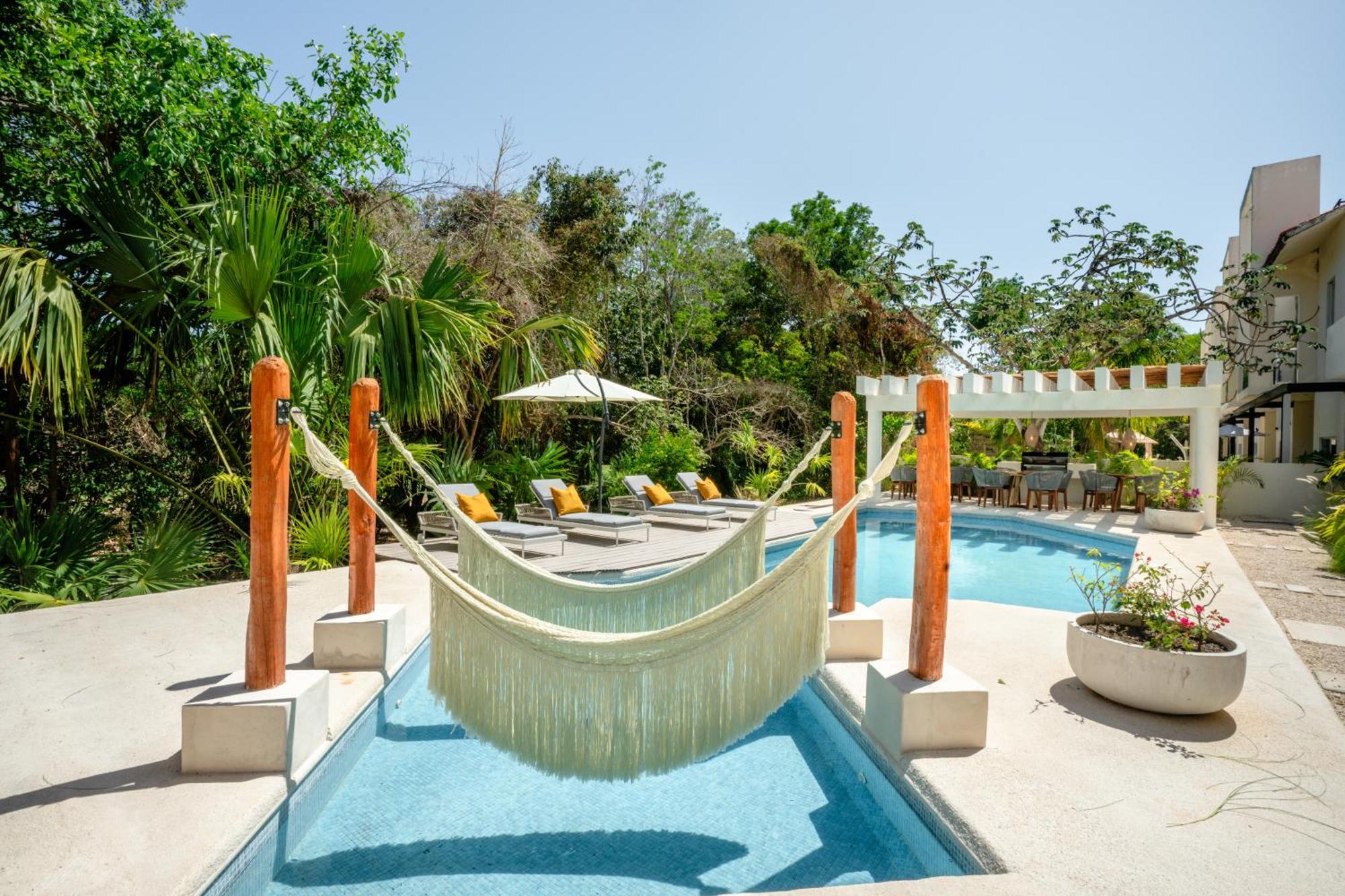 Casa Manglar Riviera Maya Puerto Aventuras Exteriér fotografie