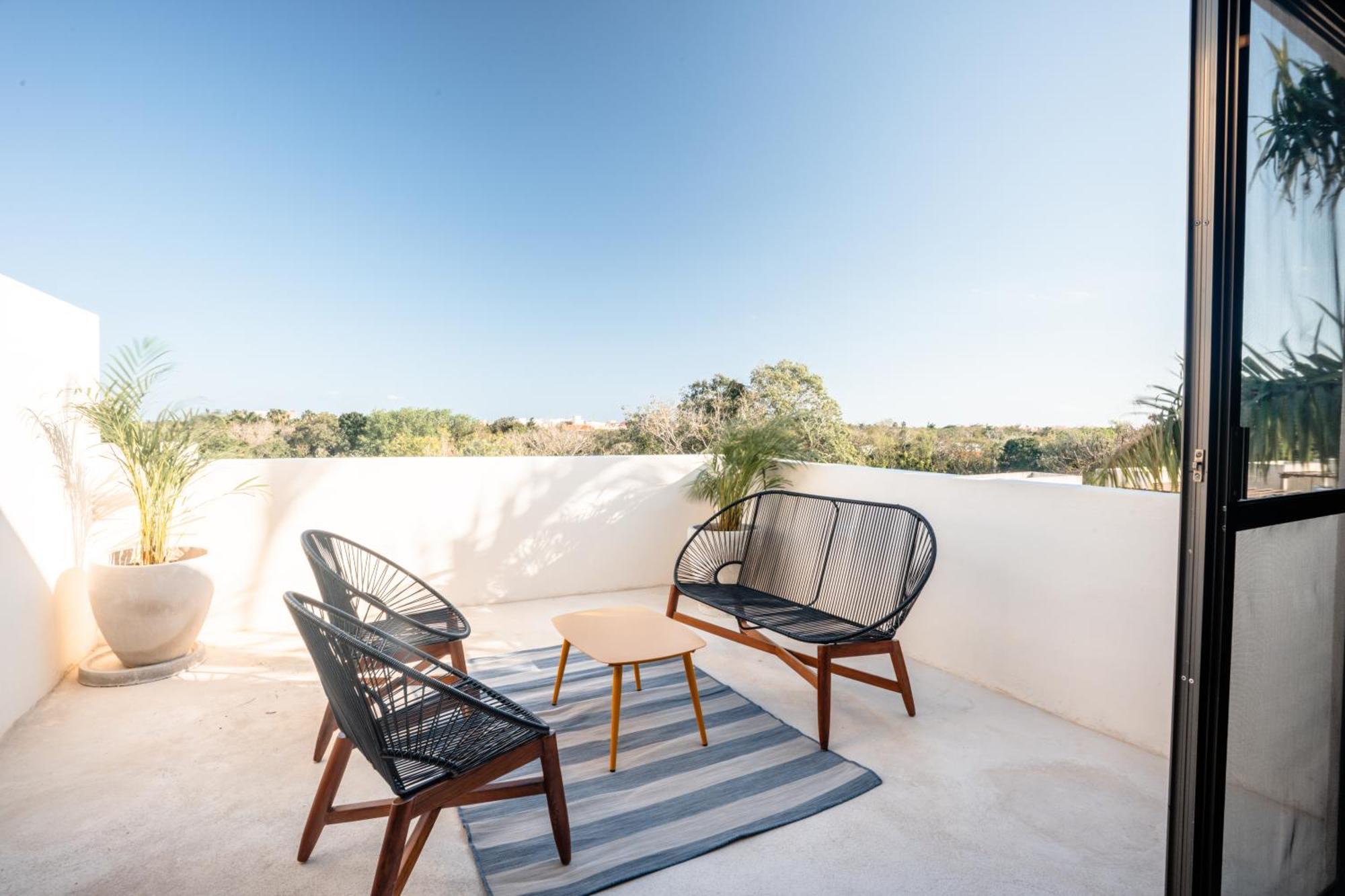 Casa Manglar Riviera Maya Puerto Aventuras Pokoj fotografie