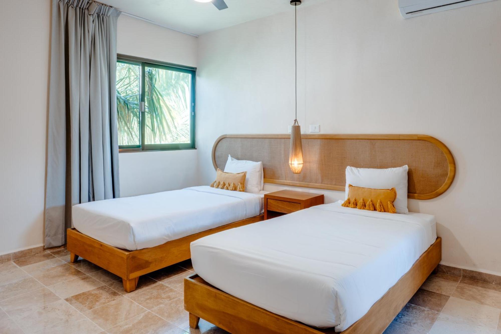 Casa Manglar Riviera Maya Puerto Aventuras Pokoj fotografie